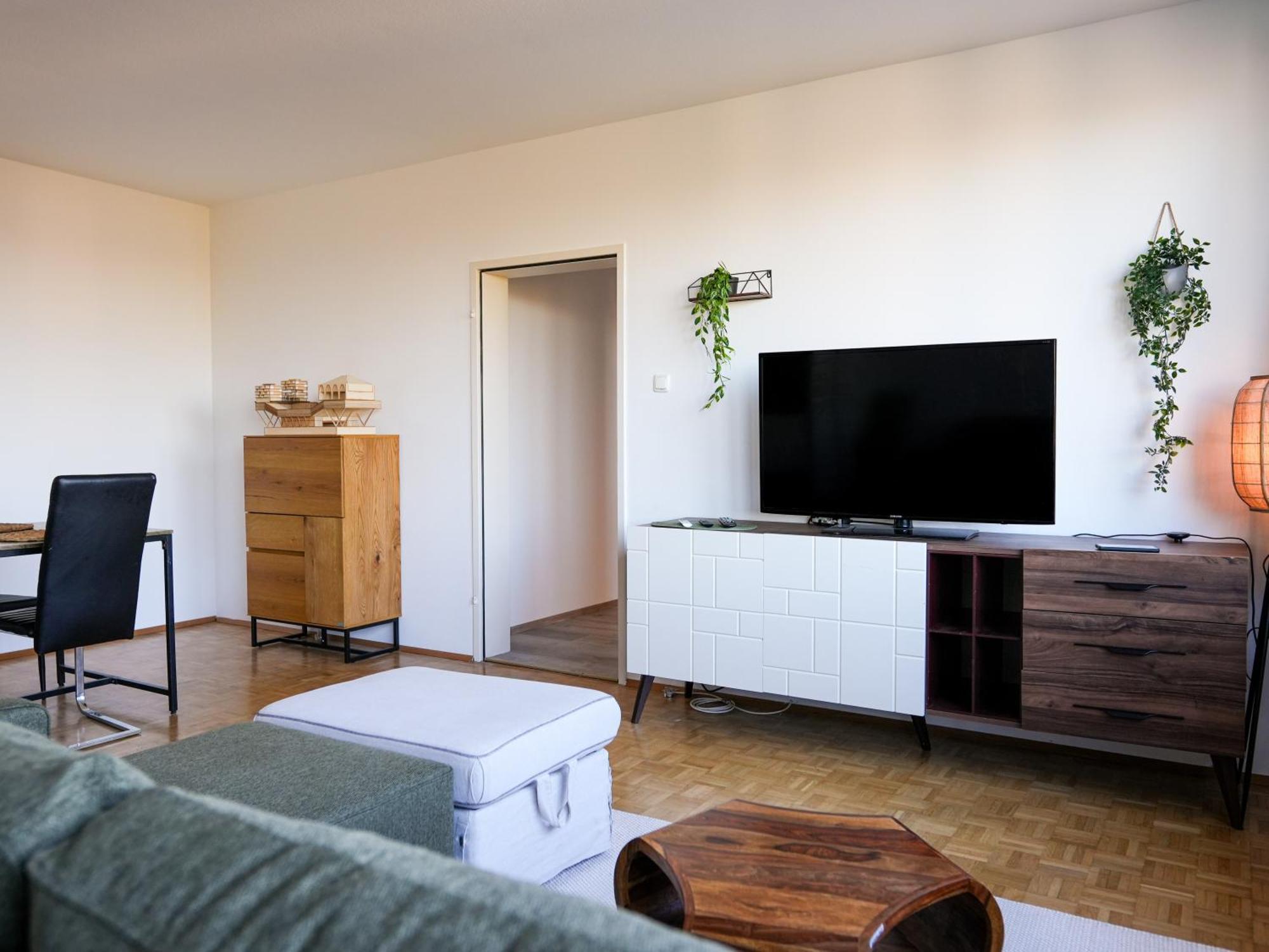Spacious Apartments With View & Free Parking Wiener Neustadt Exterior foto